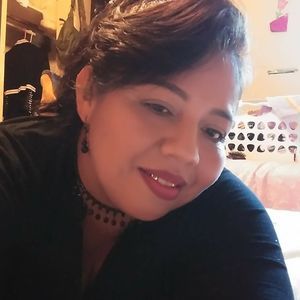 Meet your Posher, Vicky